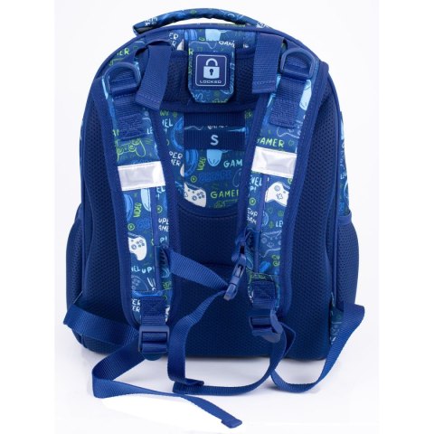 Plecak Astra Astrabag Game Go (501021021) Plecak Astra Astrabag Game Go (501021021)
