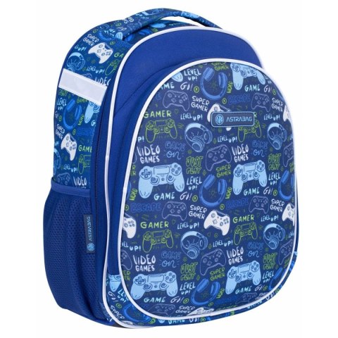 Plecak Astra Astrabag Game Go (501021021) Plecak Astra Astrabag Game Go (501021021)