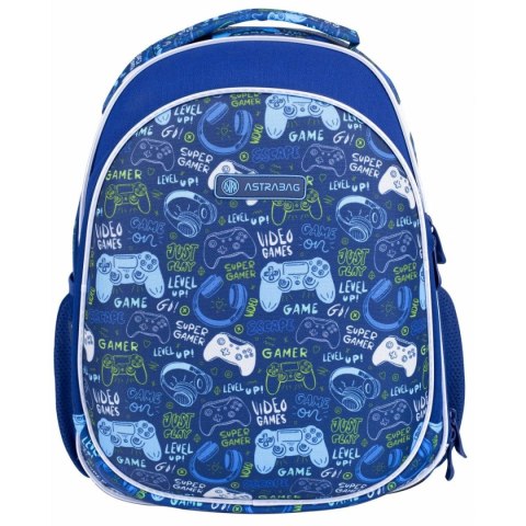 Plecak Astra Astrabag Game Go (501021021) Plecak Astra Astrabag Game Go (501021021)