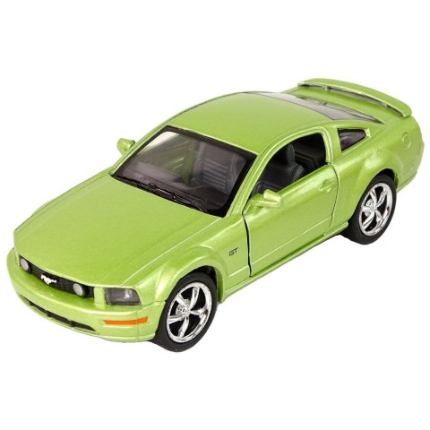 Samochód Ford Mustang Samochód Ford Mustang