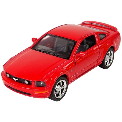 Samochód Ford Mustang Samochód Ford Mustang