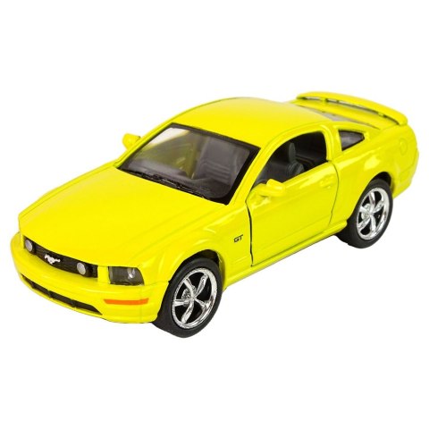 Samochód Ford Mustang Samochód Ford Mustang