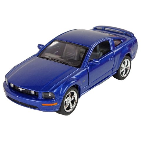 Samochód Ford Mustang Samochód Ford Mustang
