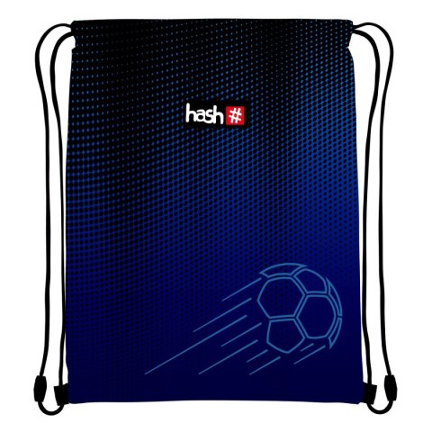 Worek na buty Hash Football Style (507023039) Worek na buty Hash Football Style (507023039)