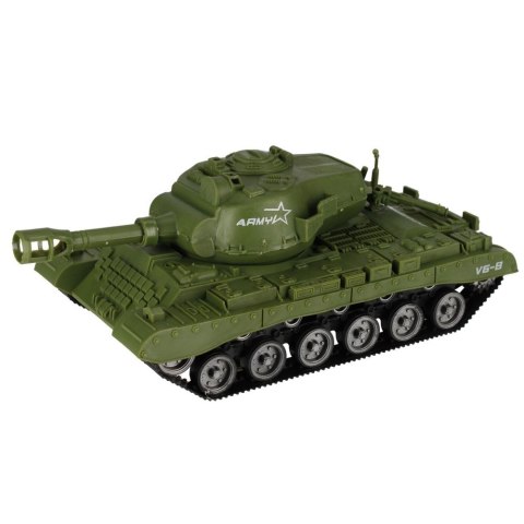 Czołg Mega Creative (523019) Czołg Mega Creative (523019)