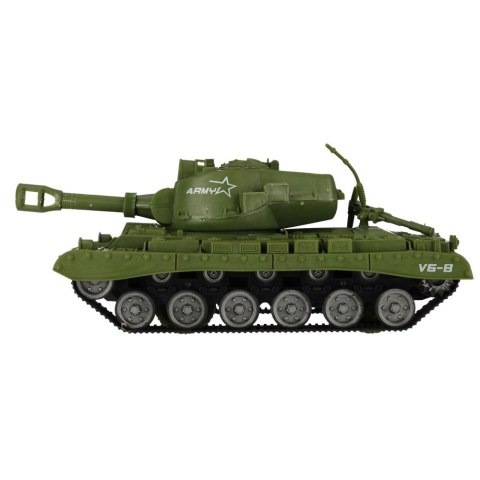 Czołg Mega Creative (523019) Czołg Mega Creative (523019)