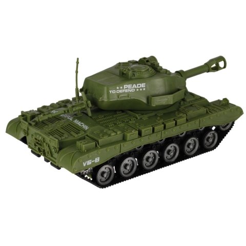 Czołg Mega Creative (523019) Czołg Mega Creative (523019)