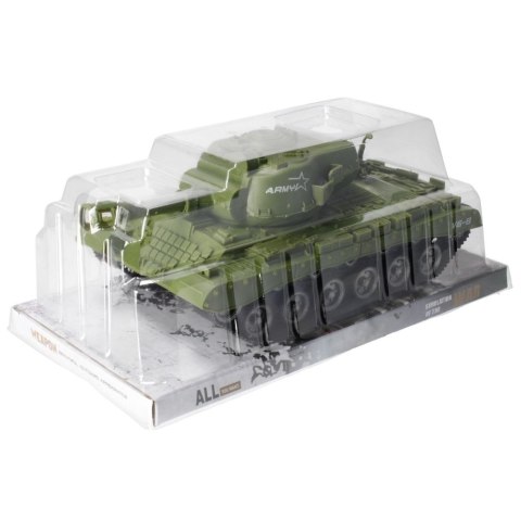 Czołg Mega Creative (523019) Czołg Mega Creative (523019)