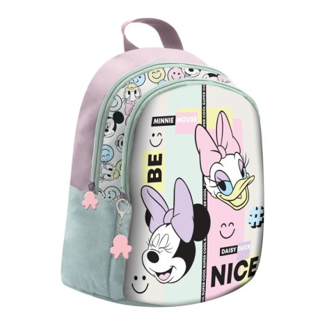 Plecak Beniamin Mickey Mouse (2269) Plecak Beniamin Mickey Mouse (2269)