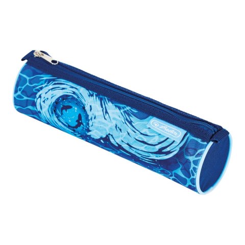 Plecak Herlitz Loop+ Blue Shark (50043095) Plecak Herlitz Loop+ Blue Shark (50043095)