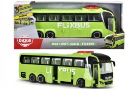 Autobus City MAN Flixbus Dickie (374-4015)