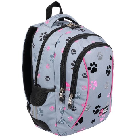 Plecak St.Right PAWS BP-26 (5903235652974) Plecak St.Right PAWS BP-26 (5903235652974)
