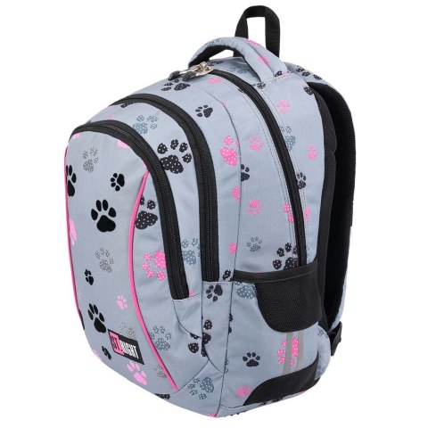 Plecak St.Right PAWS BP-26 (5903235652974) Plecak St.Right PAWS BP-26 (5903235652974)