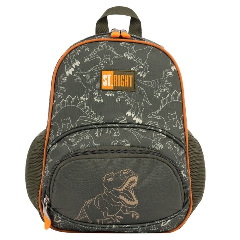 Plecak St.Right T-REX JUNIOR BP-70 (5903235654022) Plecak St.Right T-REX JUNIOR BP-70 (5903235654022)