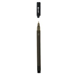Długopis Zenith Pixel czarne 0,5mm