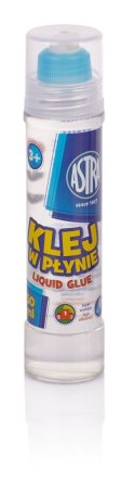 Klej w płynie Astra 50ml