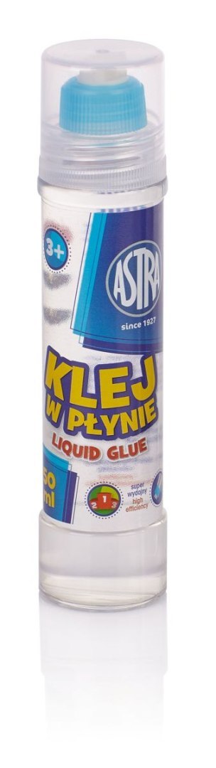 Klej w płynie Astra 50ml