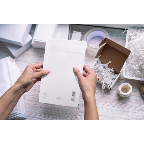 Koperta powietrzna 14/D biały [mm:] 175x265 AirPro