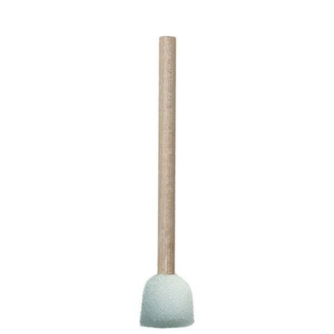 Pędzel Titanum Craft-Fun Series gąbka do malowania 1,5cm Pędzel Titanum Craft-Fun Series gąbka do malowania 1,5cm