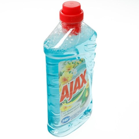 Płyn do podłóg Ajax Floral fiesta Kwiat Laguny 1000ml