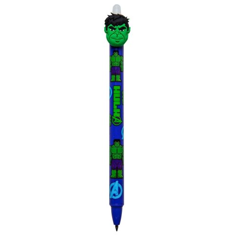 Długopis Patio AUTOMATYCZNY Avengers niebieski 0,5mm (57905PTR) Długopis Patio AUTOMATYCZNY Avengers niebieski 0,5mm (57905PTR)