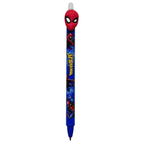 Długopis Patio AUTOMATYCZNY Avengers niebieski 0,5mm (57905PTR) Długopis Patio AUTOMATYCZNY Avengers niebieski 0,5mm (57905PTR)