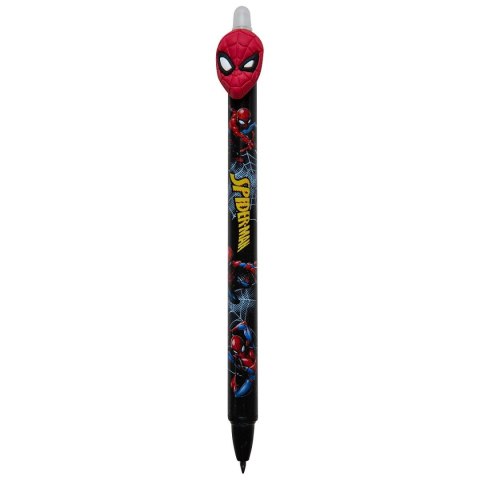 Długopis Patio AUTOMATYCZNY Avengers niebieski 0,5mm (57905PTR) Długopis Patio AUTOMATYCZNY Avengers niebieski 0,5mm (57905PTR)