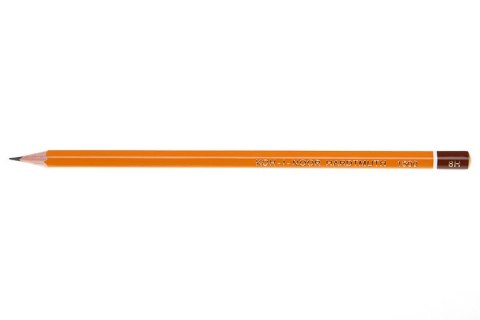 Ołówek Koh-I-Noor 1500 8H Ołówek Koh-I-Noor 1500 8H