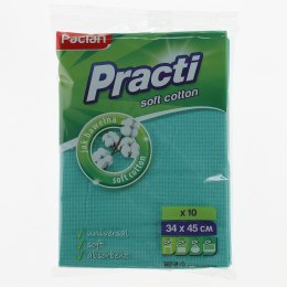 Ścierka Paclan ścierki practi soft cotton wiskoza [mm:] 340x450