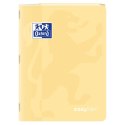 Zeszyt Oxford EASYBOOK PASTEL A5 60k. 90g krata (400161235)