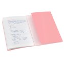 Zeszyt Oxford EASYBOOK PASTEL A5 60k. 90g krata (400161235)