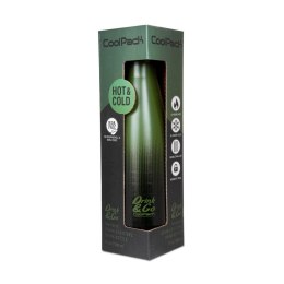 Bidon Patio COOLPACK Gradient grass 500ml (Z04757)