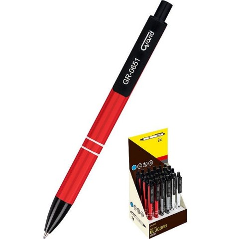 Długopis Grand GR-0651 (160-2189)