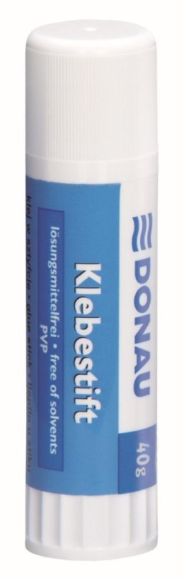 Klej w sztyfcie Donau 40g (6606001PL-09)