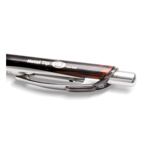 Pióro kulkowe na naboje Pentel (blp77) Pióro kulkowe na naboje Pentel (blp77)