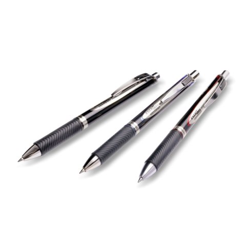 Pióro kulkowe na naboje Pentel (blp77) Pióro kulkowe na naboje Pentel (blp77)