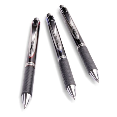 Pióro kulkowe na naboje Pentel (blp77) Pióro kulkowe na naboje Pentel (blp77)