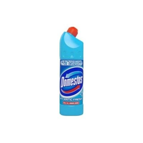 Płyn do wc Domestos Atlantic 750ml