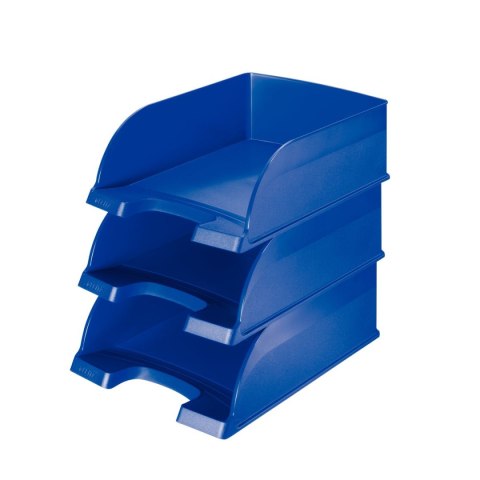 Szuflada na dokumenty Leitz czarna plastik (52330095) Szuflada na dokumenty Leitz czarna plastik (52330095)