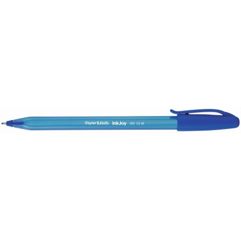 Długopis Paper Mate INK JOY niebieski 1,0mm (S0977420) Długopis Paper Mate INK JOY niebieski 1,0mm (S0977420)