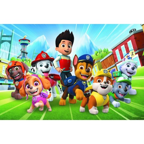 Puzzle Trefl 54 el. (54200) Puzzle Trefl 54 el. (54200)