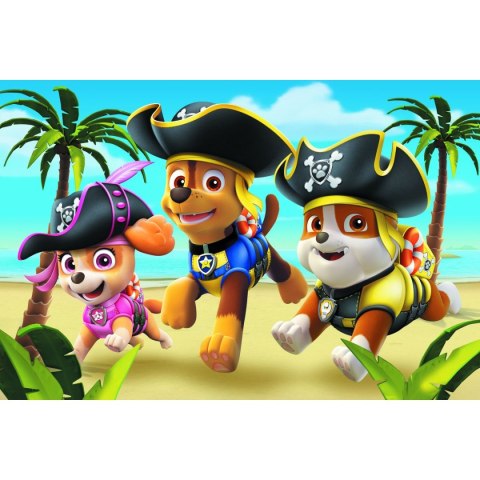 Puzzle Trefl 54 el. (54200) Puzzle Trefl 54 el. (54200)