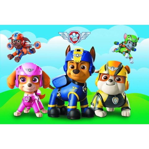 Puzzle Trefl 54 el. (54200) Puzzle Trefl 54 el. (54200)