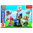 Puzzle Trefl 54 el. (54200)