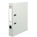 Segregator dźwigniowy Q. file Standard 0011167475 A4 50mm biały Herlitz (300023534) Segregator dźwigniowy Q. file Standard 0011167475 A4 50mm biały Herlitz (300023534)