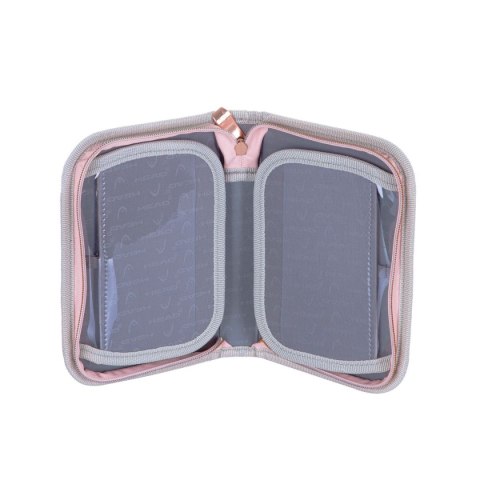 Piórnik Head Golden Effect Rose gold (503023037) Piórnik Head Golden Effect Rose gold (503023037)