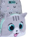 Plecak Astra Astrabag kitty the cute (502023075)