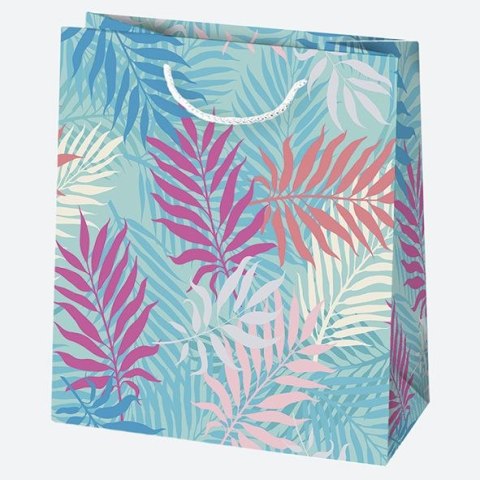 Torba prezentowa [mm:] 155x155x 80 Pol-mak