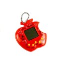 Gra elektroniczna Lean Tamagotchi czerwone (3306)