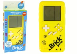Gra elektroniczna Lean konsola brick game (13682)